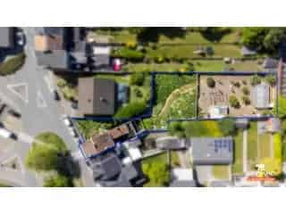 Bouwgrond te Ans 1200m² - Nieuwbouw of Renovatie