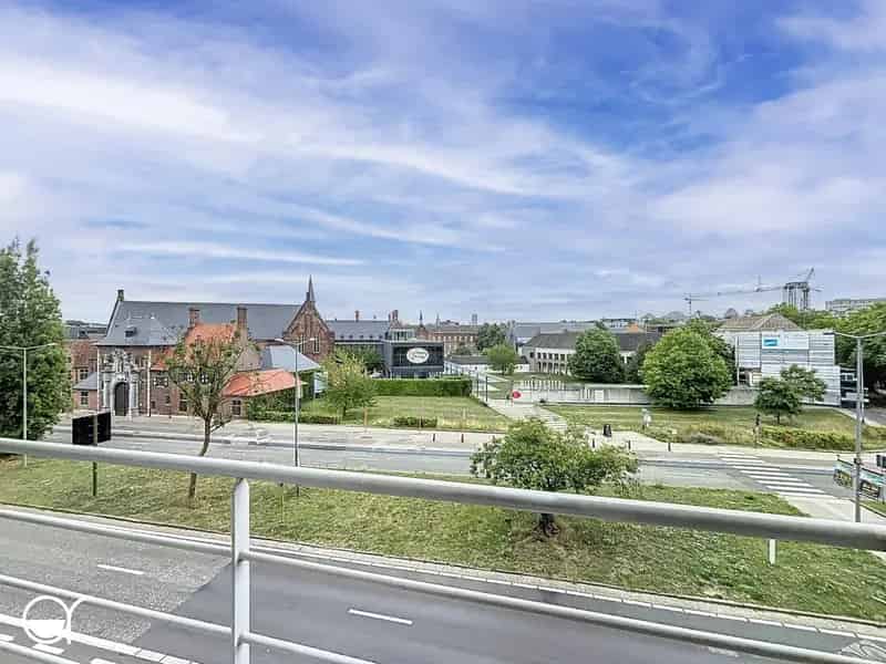 Appartement te koop in Gent