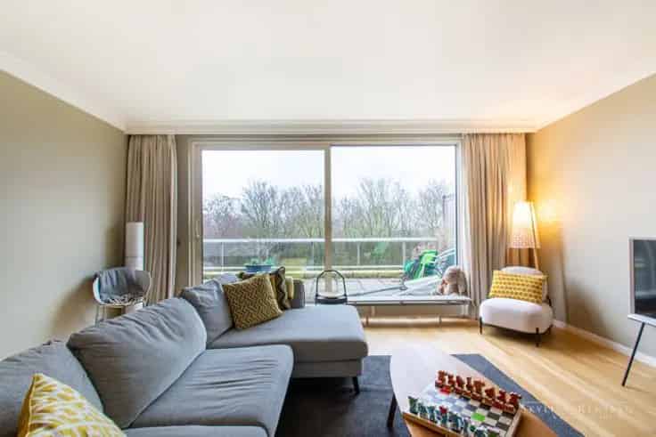 Penthouse Te Koop