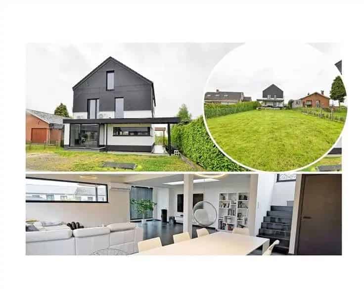 Villa Te Koop