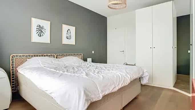 Appartement te huur in Brederodestraat 184, Antwerpen-Zuid - Dewaele