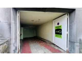 Garagebox te koop - Etterbeek VBC36426