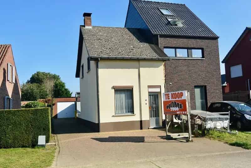 Huis te huur