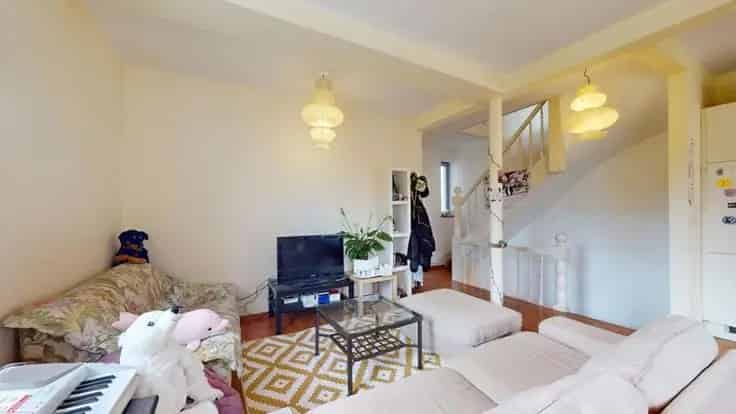 Duplex Te Koop