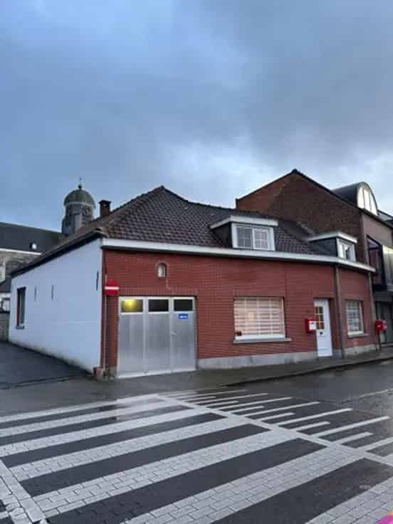 Huis Te Koop