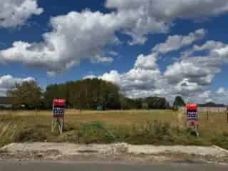 Bouwgrond te koop - Puurs-Sint-Amands RBU15531