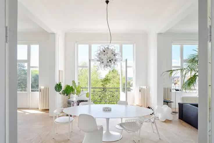 Duplex Te Koop