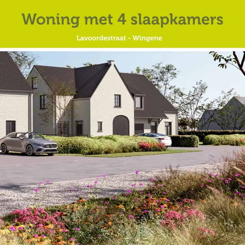 Huis te koop