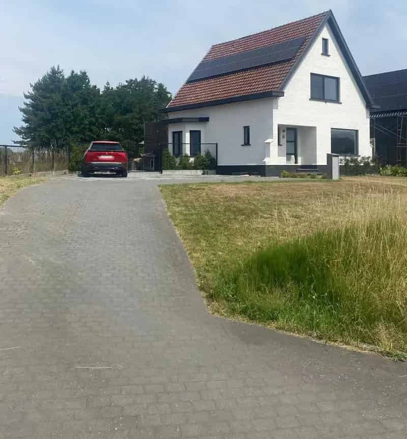 Huis te huur