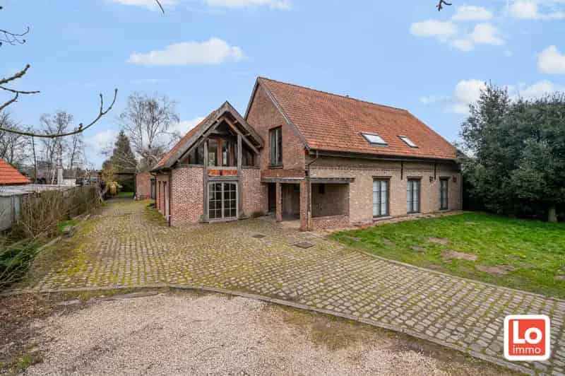 Huis te koop in Desteldonk