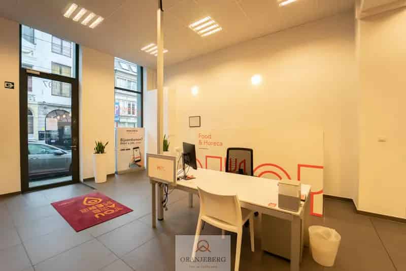 Kantoor te huur in Gent