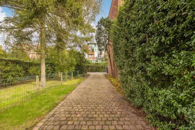 Bouwgrond te koop in Kapellen