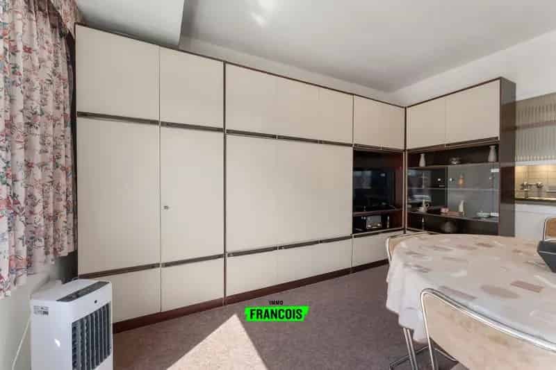 Studio te Koop Blankenberge Toplocatie Nabij Strand Centrum