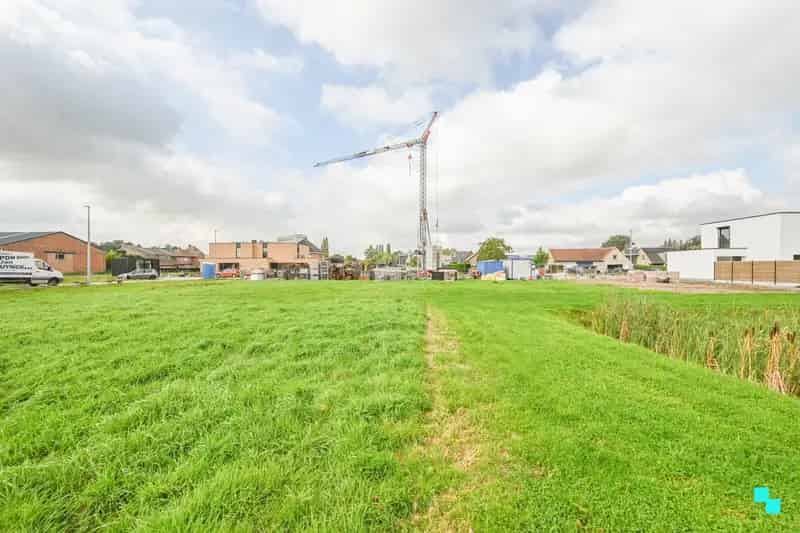 Diverse gronden voor open bebouwingen