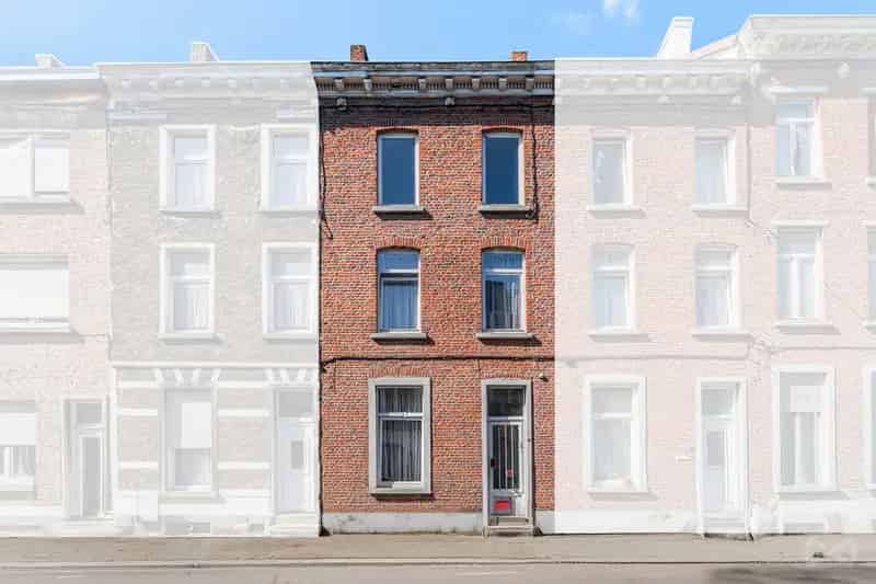 Huis te koop