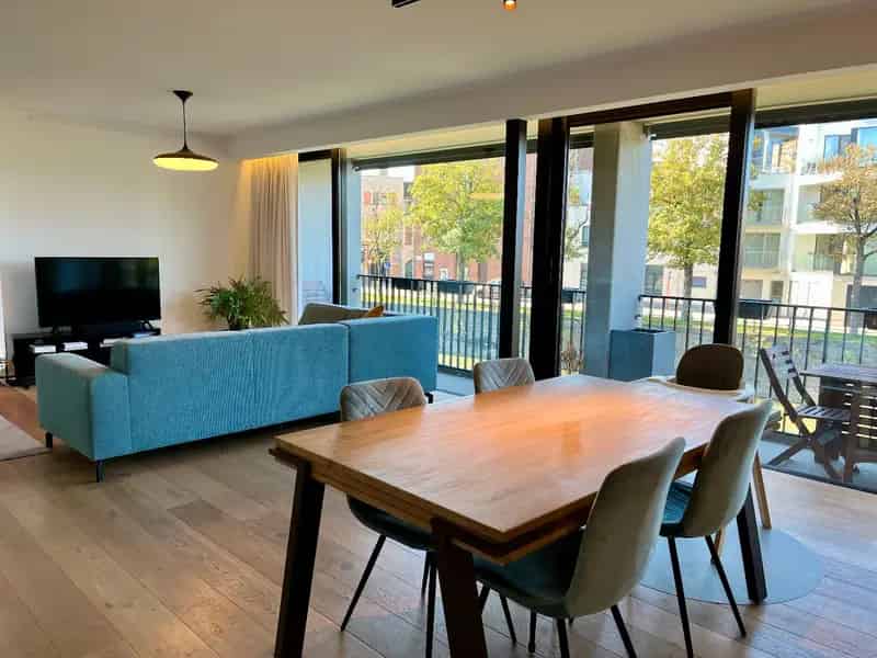 Appartement te koop