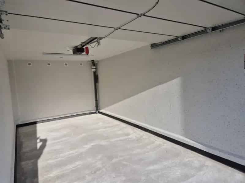 Garage / parking te huur in Roeselare