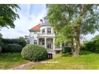 Villa te koop - De Haan RBT84083