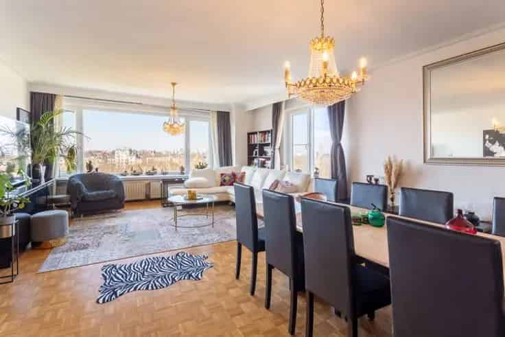 Appartement Te Koop
