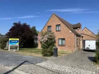 Villa te koop - Relegem RBT36052