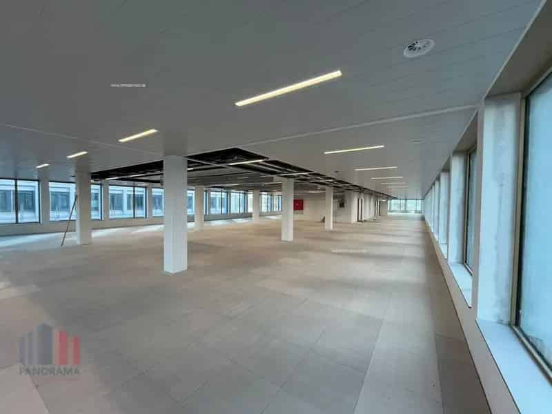 Nieuwbouw kantoorruimte te huur in Atmos Gent