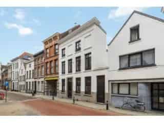 Appartement te koop Lier - Gerenoveerd met dakterras