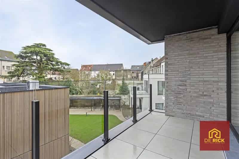 Appartement te huur