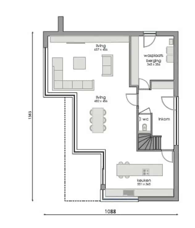 Huis Te Koop