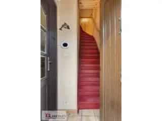 Herenhuis te koop - Sint-Pieters-Leeuw RBS85625   In optie