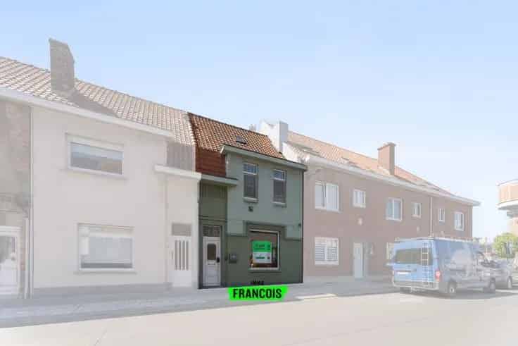 Huis Te Koop