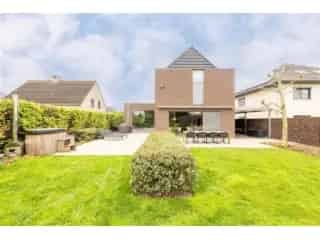 Huis te koop - Geel RBT18033