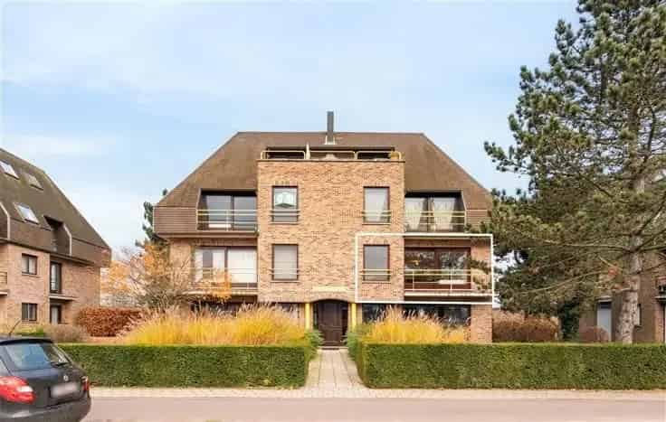 Appartement Te Koop