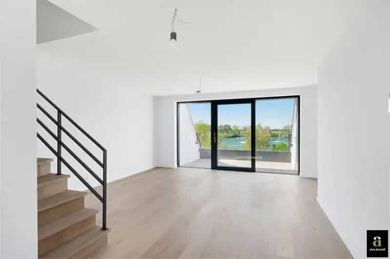 Nieuwbouw penthouse te koop in Westkapelle