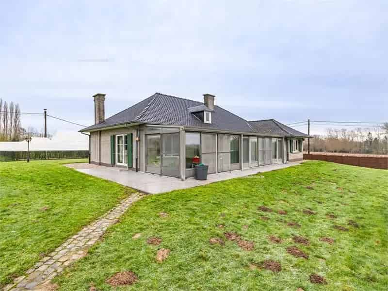 Bungalow te koop Bievene