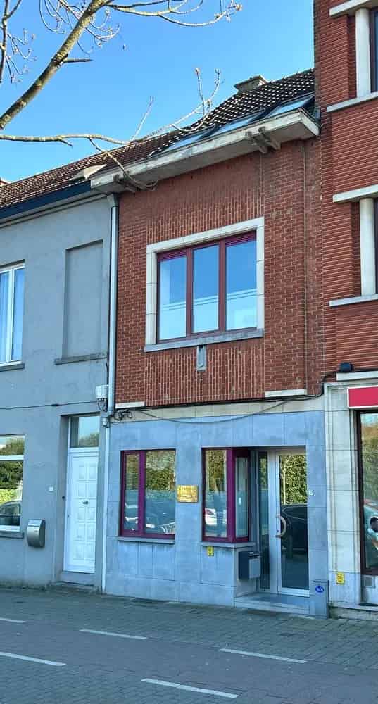 Huis te huur