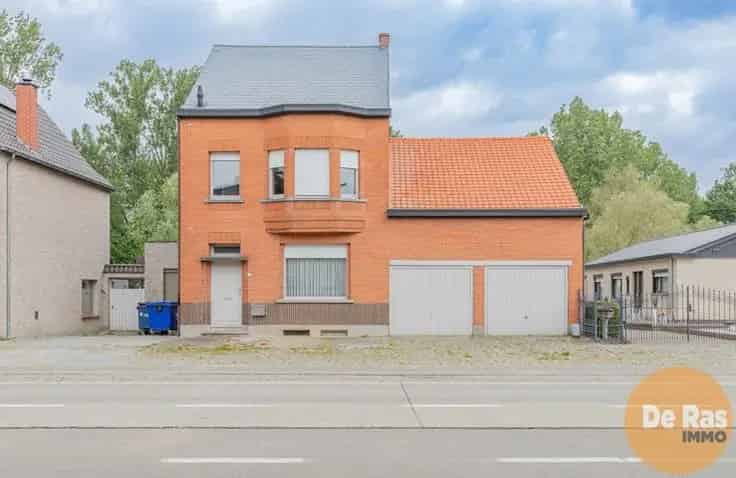 Huis Te Koop