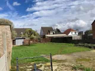 Bouwgrond te Beerse 373m² - Landelijk gelegen