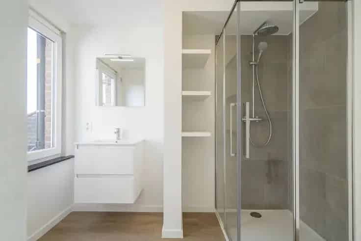 Appartement te Koop Kortrijk Centrum Nabij Grote Markt