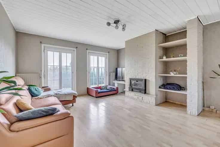 Bungalow Te Koop