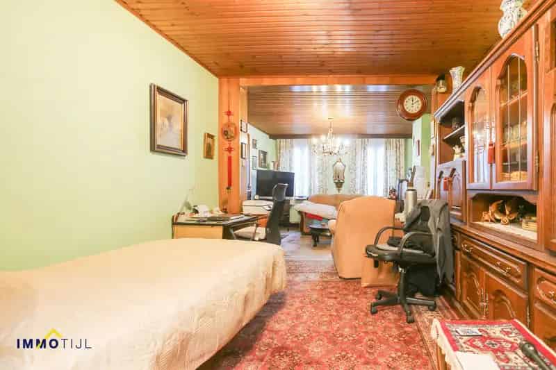 Woning met 3 slpks en tuin te Sint-Gillis!