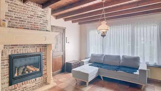 Huis te huur in Streuvelswijk 49, Vlamertinge - Dewaele