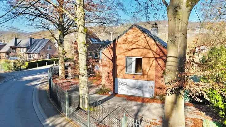 Huis Te Koop
