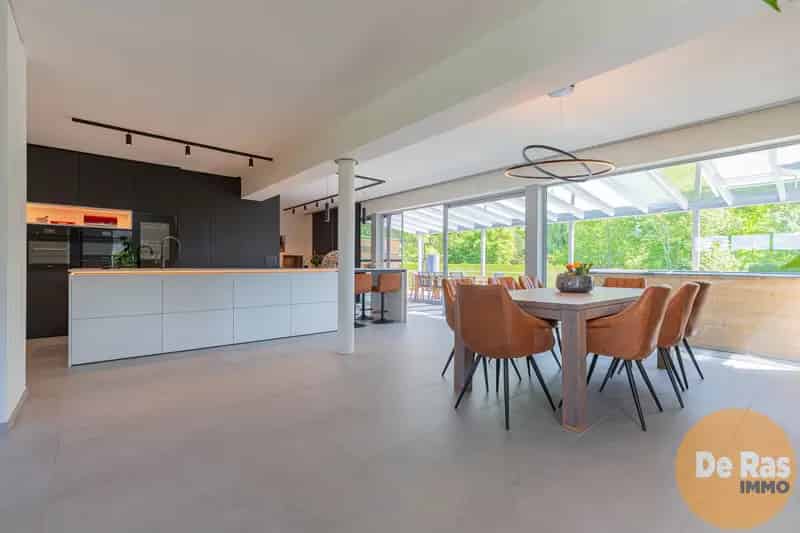 AALST - VILLA MET 4 KAMERS EN ZWEMBAD