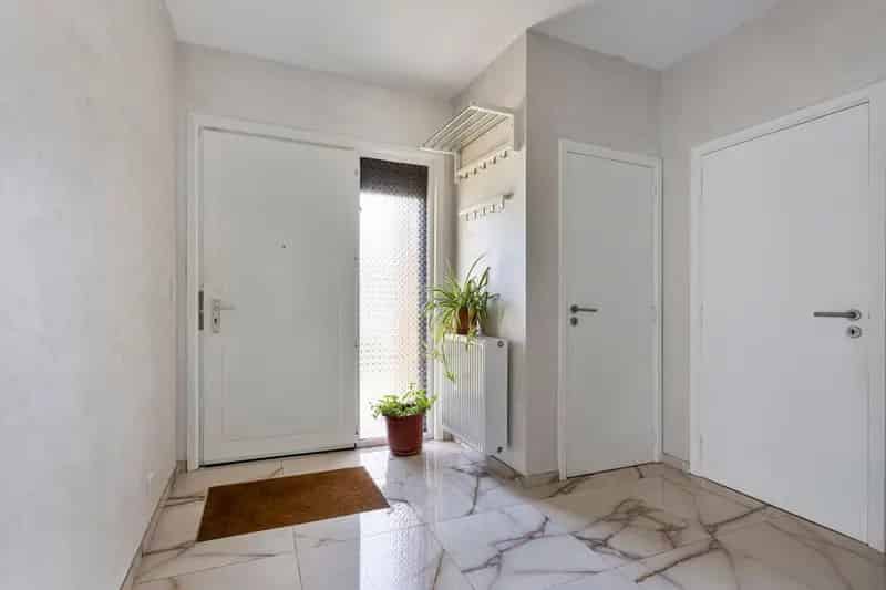 immo DAVID stelt voor: instapklare 3-gevelwoning