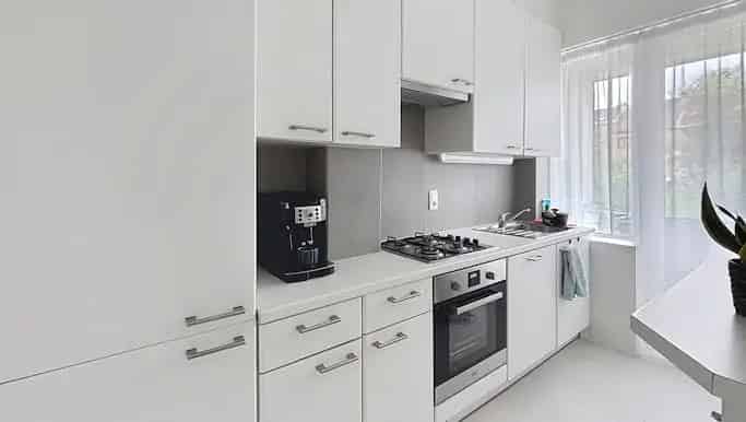 Appartement te huur in Tulpenlaan 20, Strombeek-Bever - Dewaele