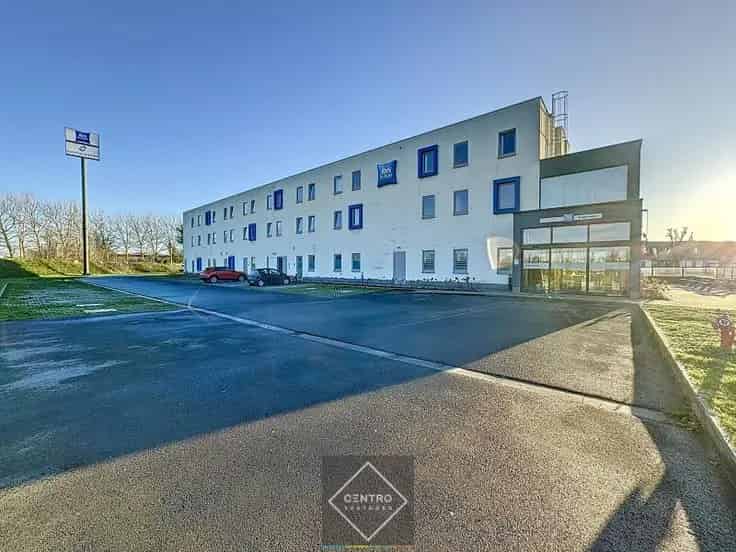 Studio Te Koop