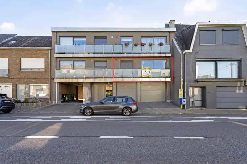 Appartement te huur 2 slaapkamers 70m² Balkon Terras