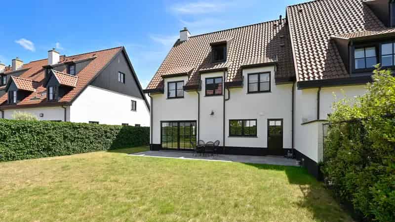 Huis te huur