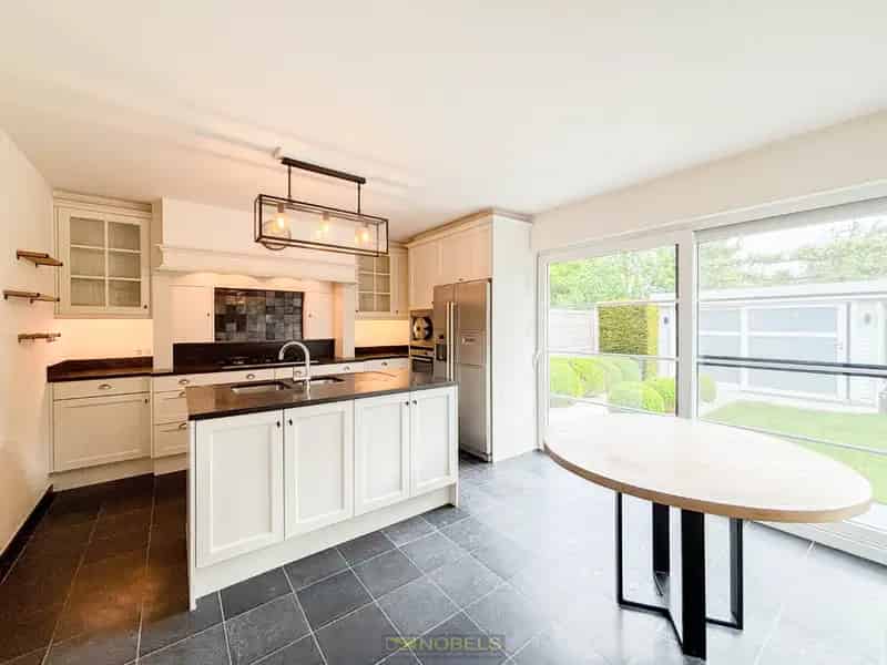 Huis te huur Wortegem Petegem - Ruime Energiezuinige Woning