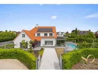 Villa te koop - Knokke-Heist VBC80236